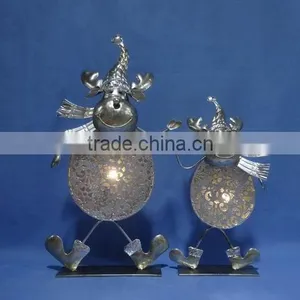 Iron HandMade Artifical Dollarma Craft Cheapest Fashionable HXM5B214-18B thumbnail-3