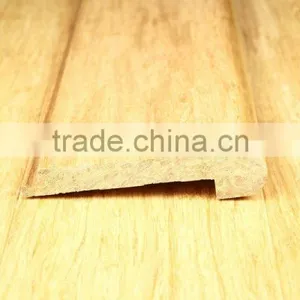Stair Nosing(click)- Strand Woven/heavy Bamboo Flooring-accessories thumbnail-2