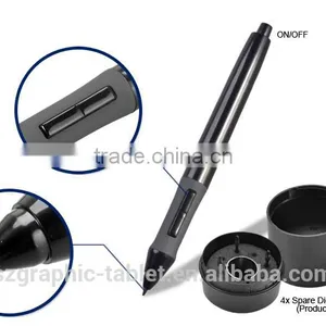 Great Gift !!! Huion Light Weight Signature Pad H420 for Business/education thumbnail-5