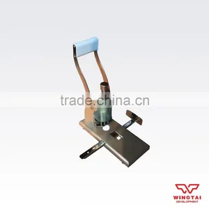 Manual Paper Punch Machine thumbnail-2