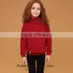 Wool Handmade Sweater Design for Girls, Guangzhou Wholesale Clothing, Wool Sweater Knitting thumbnail-1