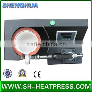 Free Shipping 2 in 1 Mug Heat Press Machine thumbnail-3
