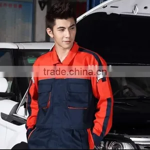 Protective Clothing Full Set Work Wear Male Tooling 4s Workwear thumbnail-1