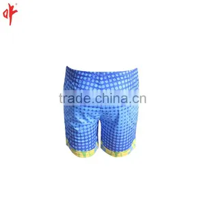 Custom Design Reversible Basketball Jersey and Shorts thumbnail-2