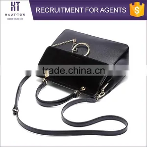 New Arrival Fashion Women Messenger Handbags Top Selling Casual Sling Shoulder Bags For Ladies thumbnail-4