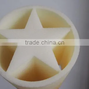 Hot Sale 20mm Foam Laser Cutting Machine for Sofa Manufacturer thumbnail-2