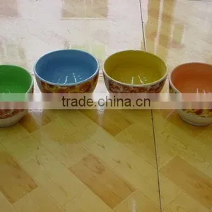 Dollar Store Product - Ceramic Bowl thumbnail-2
