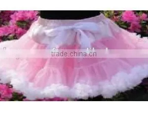 2016china Zhejiang Yiwu Product and Wholesale Solid Color Tutu Pettidress for Baby Girla for Weeding and Party Wearing as Gift thumbnail-3