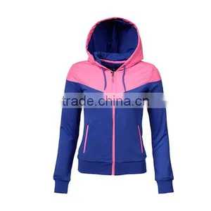 Cannda Latest Design Jogging Suit Lady thumbnail-2
