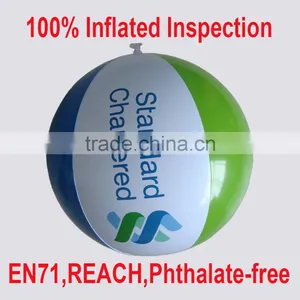 Inflatable Beach Ball thumbnail-4