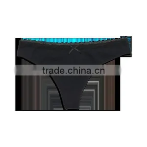 Top Quality Ladies Sexy Underwear Thong thumbnail-1