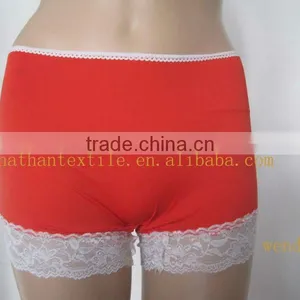Panties! Women's Underwear! 140gsm Soft Nylon/spandex! thumbnail-1