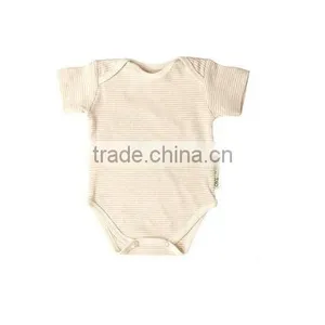 2014 Hot Sales Baby Rompers Clothes Cotton Infant Baby Romper Wholesale thumbnail-1