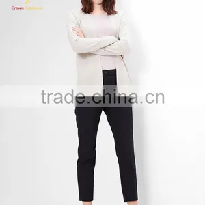 Womens Hand Knitted Woolen Cardigans thumbnail-1
