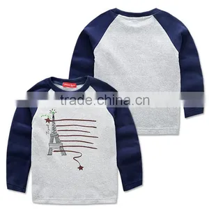 Custom Made Casual Little Girls Hoodie Dresses/wholesale Child Garment thumbnail-1