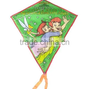 Diamond Kite thumbnail-1