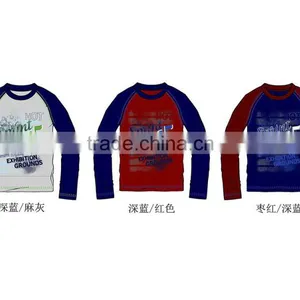 Boy Sweater Knitting Kids Hoodies Sweatshirt Winter Kid Top Long Sleeve t Shirt thumbnail-2