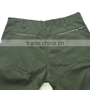 Multipockets Fuction Mens Cargo Pants thumbnail-2