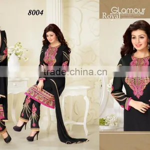 Ayesha Suits Collection thumbnail-5