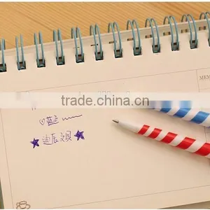 0.5mm Plastic Ballpoint Pen Creative Umbrella Shape Gel Pen Office & Student Pen thumbnail-6