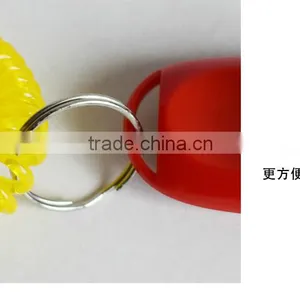 Pet Sound Training Device Training Dog Training Dog Ring Clicker thumbnail-4