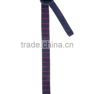 Stripe Knit Ties thumbnail-1