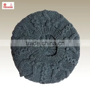 Lady Hat 100% Fashion Gift Lady Top Hat thumbnail-2