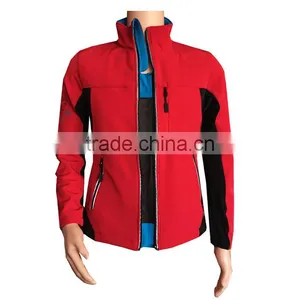 High Quality Custom Breathable Warm Winter Cycling Jacket Waterproof thumbnail-3