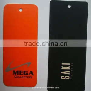 Paper Hang Tag thumbnail-1