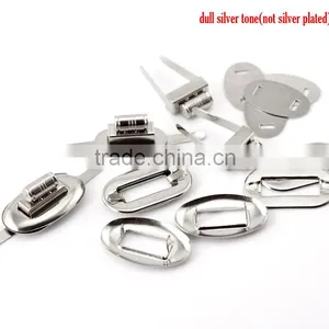 10 Sets Purse Twist Turn Lock 32x17mm 26x16mm 32x20mm 32x19mm,Customize thumbnail-1