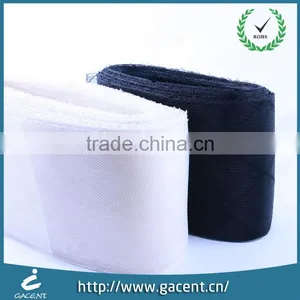 Headwear Red Soft Horse Hair Braid With Single Thread thumbnail-4