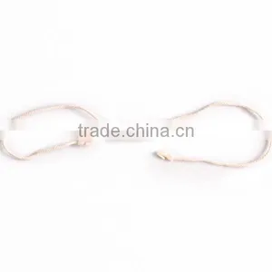 China Manufacturer Garment Plastic Seal Tag thumbnail-1