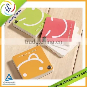 Korean Style Cute Mini Notebook Wholesale /schoool Notebook Customization thumbnail-2
