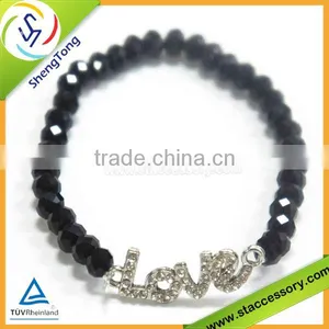 High Quality Mens Hand Bracelets/mens Beaded Bracelets/mens Bracelets thumbnail-1