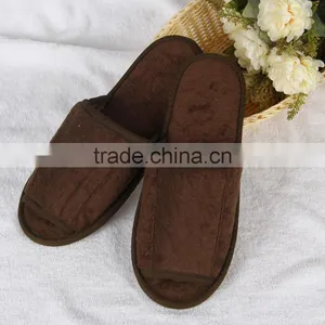 Cheap Terry Hotel Slippers thumbnail-1