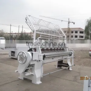 New Year Promotion Industrial Multi Needle Quilting Machine thumbnail-1