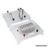 Electric Current and Magnetic Field Demonstration thumbnail-1