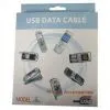 USB Mobile Phone Data Cable thumbnail-1