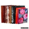 Hardcover Books thumbnail-1