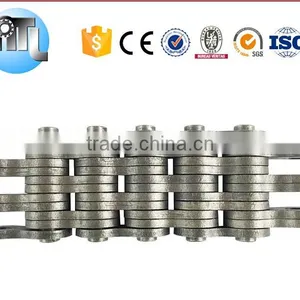 63.5 Pitch Leaf Chain LL4088 Industrial Chain OEM ODM Acceptable thumbnail-3