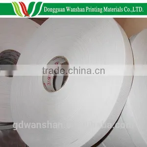 Hardcover Book Binding Hard Board Grey Paper Roll for Notebook Printing Machine thumbnail-2