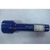 LED Rechargeable Plactise Flashlight (JY7700) thumbnail-1