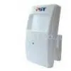 PIR Hidden Camera 3.7mm Pinhole Lens Color CCD Security System thumbnail-1