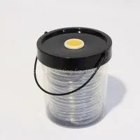 LED STRING LIGHT-B/O 67 Micro Mini LED Rope Light thumbnail-3