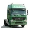 SINOTRUK HOWO 4*2 TRACTOR TRUCK thumbnail-1