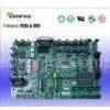 Custom FR408 Gold Finger SMT Printed Circuit Board PCB Assembly Services With ISO/UL/RoHS thumbnail-1