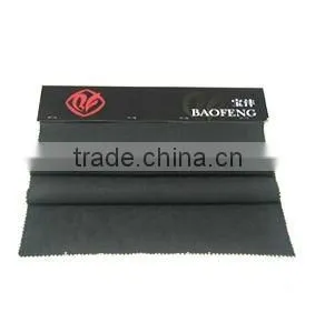 Flame Resistant Fabric (98%meta-aramid 2%antistatic) thumbnail-1