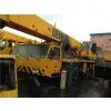 USED LIEBHERR LTM 1100-4.1 IN VERY GOOD WORKING CONDITION thumbnail-3