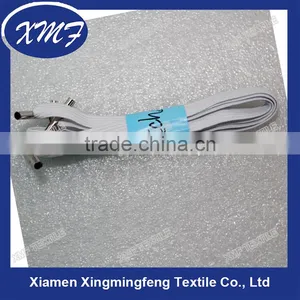 Flat Braided no Tie Shoe Laces With T-aglet thumbnail-4