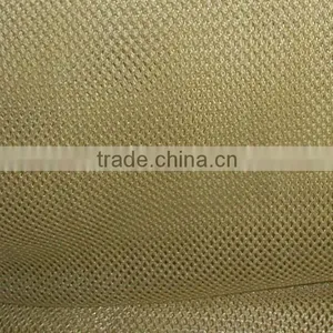 Aramid Mesh Cloth, Aramid Mesh Fabric, 260g/sqm thumbnail-2